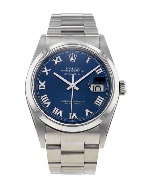 Rolex Datejust 16200